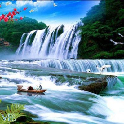 bức tranh không nên treo trong nhà