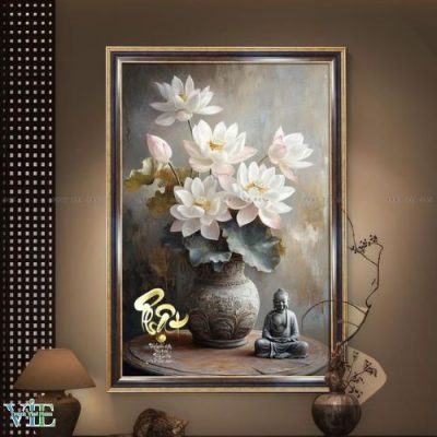 địa điểm in tranh 3D tại Hà Nội