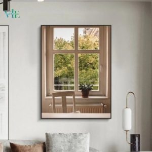 Tranh phong cảnh, Tranh Vie tráng gương 5D