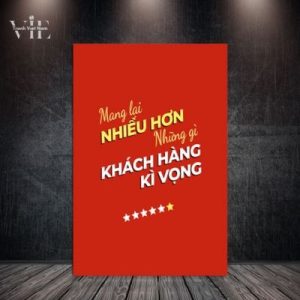 Tranh động lực, tranh Việt Nam Vie