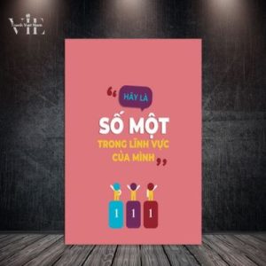 Tranh động lực, tranh Việt Nam Vie