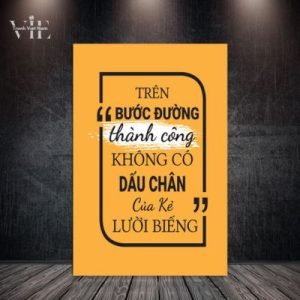 Tranh động lực, tranh Việt Nam Vie