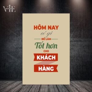 Tranh động lực, tranh Việt Nam Vie