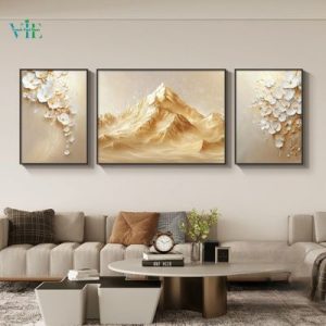 Sản Phẩm Về Tranh Phong Cảnh