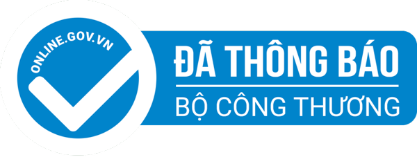 Icon đã thông báo với bộ công thương Tranh Vie
