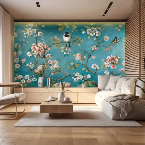 Sản Phẩm Về Tranh Tráng Gương