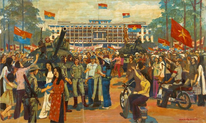Tranh việt nam