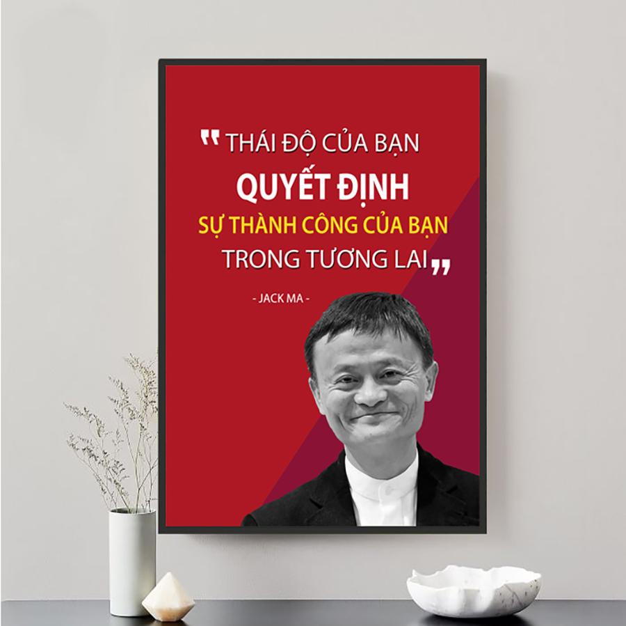 Tranh truyền cảm hứng